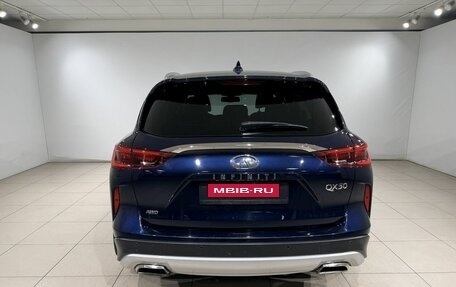 Infiniti QX50 II, 2018 год, 2 990 000 рублей, 6 фотография