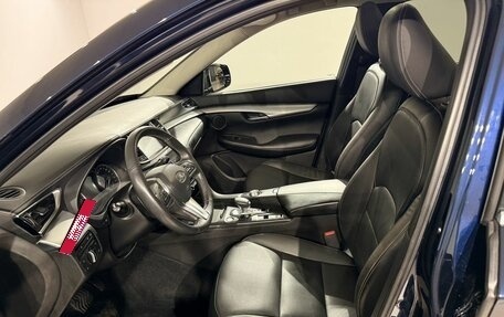 Infiniti QX50 II, 2018 год, 2 990 000 рублей, 16 фотография