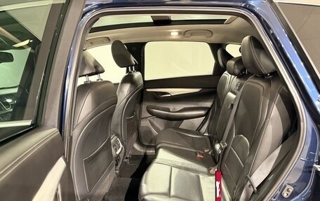 Infiniti QX50 II, 2018 год, 2 990 000 рублей, 18 фотография