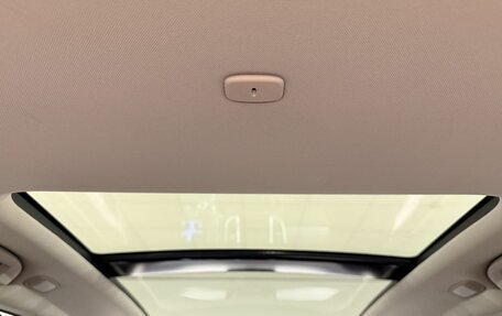 Infiniti QX50 II, 2018 год, 2 990 000 рублей, 19 фотография