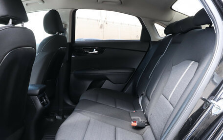 KIA Cerato IV, 2020 год, 1 700 000 рублей, 10 фотография