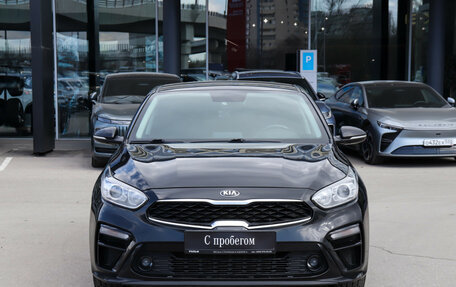 KIA Cerato IV, 2020 год, 1 700 000 рублей, 2 фотография