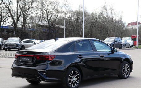 KIA Cerato IV, 2020 год, 1 700 000 рублей, 5 фотография