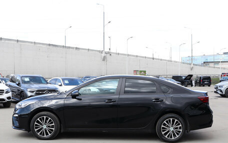 KIA Cerato IV, 2020 год, 1 700 000 рублей, 8 фотография