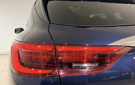 Infiniti QX50 II, 2018 год, 2 990 000 рублей, 22 фотография