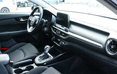 KIA Cerato IV, 2020 год, 1 700 000 рублей, 9 фотография