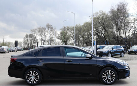 KIA Cerato IV, 2020 год, 1 700 000 рублей, 4 фотография