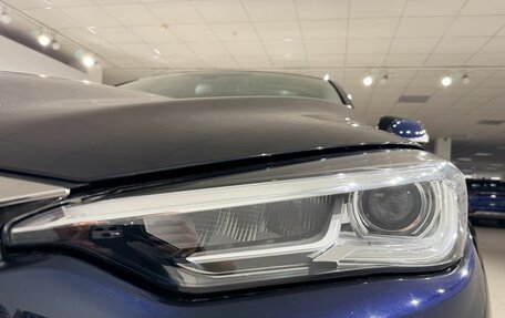 Infiniti QX50 II, 2018 год, 2 990 000 рублей, 21 фотография