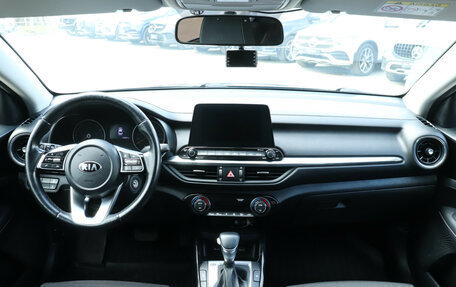 KIA Cerato IV, 2020 год, 1 700 000 рублей, 12 фотография