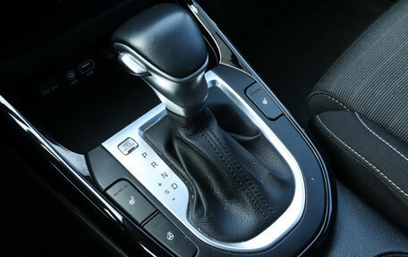 KIA Cerato IV, 2020 год, 1 700 000 рублей, 14 фотография