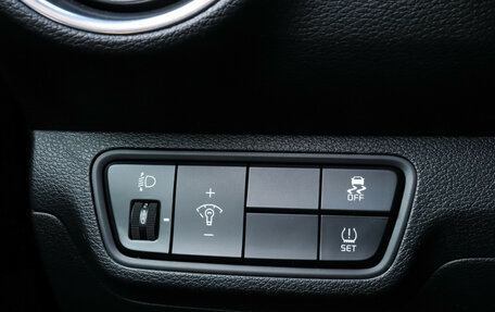 KIA Cerato IV, 2020 год, 1 700 000 рублей, 22 фотография