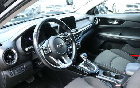 KIA Cerato IV, 2020 год, 1 700 000 рублей, 13 фотография