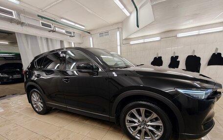 Mazda CX-5 II, 2022 год, 3 840 000 рублей, 2 фотография