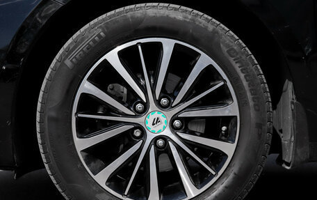 KIA Cerato IV, 2020 год, 1 700 000 рублей, 23 фотография