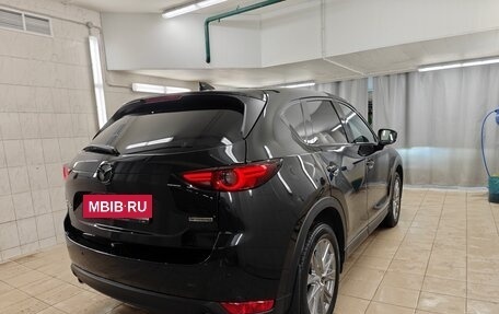 Mazda CX-5 II, 2022 год, 3 840 000 рублей, 5 фотография