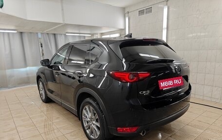 Mazda CX-5 II, 2022 год, 3 840 000 рублей, 4 фотография