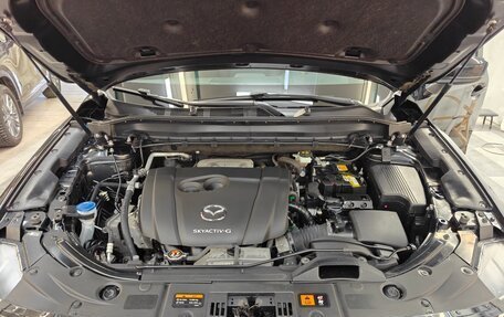 Mazda CX-5 II, 2022 год, 3 840 000 рублей, 14 фотография