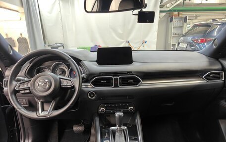 Mazda CX-5 II, 2022 год, 3 840 000 рублей, 10 фотография