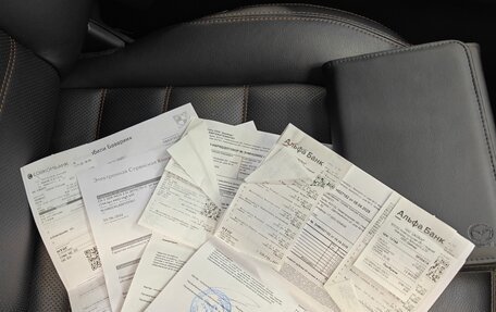 Mazda CX-5 II, 2022 год, 3 840 000 рублей, 17 фотография