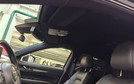 Mazda CX-5 II, 2022 год, 3 840 000 рублей, 12 фотография