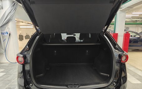 Mazda CX-5 II, 2022 год, 3 840 000 рублей, 15 фотография