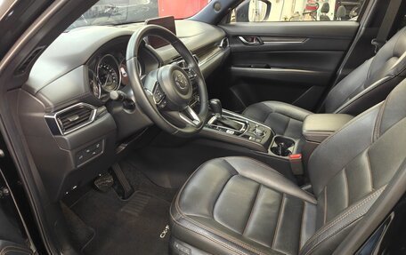 Mazda CX-5 II, 2022 год, 3 840 000 рублей, 8 фотография