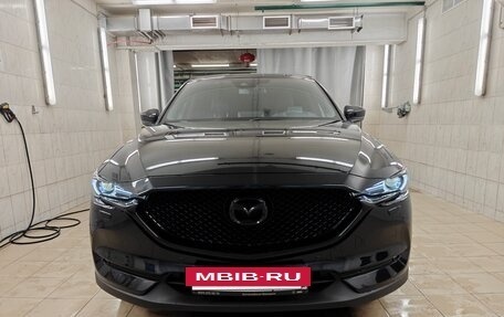 Mazda CX-5 II, 2022 год, 3 840 000 рублей, 6 фотография