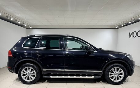 Volkswagen Touareg III, 2012 год, 2 222 000 рублей, 4 фотография