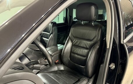 Volkswagen Touareg III, 2012 год, 2 222 000 рублей, 14 фотография