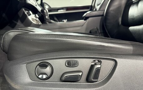 Volkswagen Touareg III, 2012 год, 2 222 000 рублей, 15 фотография