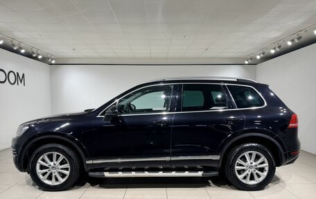 Volkswagen Touareg III, 2012 год, 2 222 000 рублей, 8 фотография