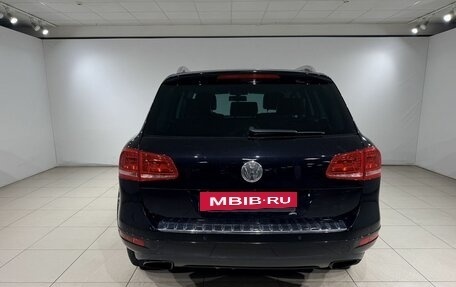 Volkswagen Touareg III, 2012 год, 2 222 000 рублей, 6 фотография