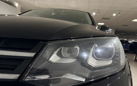 Volkswagen Touareg III, 2012 год, 2 222 000 рублей, 19 фотография