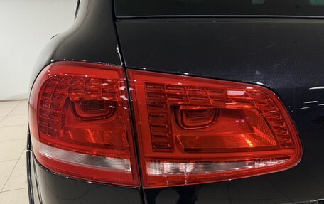 Volkswagen Touareg III, 2012 год, 2 222 000 рублей, 20 фотография