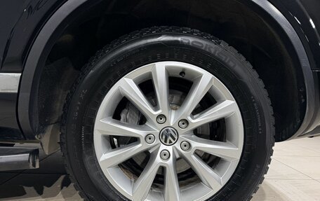 Volkswagen Touareg III, 2012 год, 2 222 000 рублей, 21 фотография