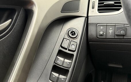 Hyundai Elantra V, 2012 год, 1 200 000 рублей, 8 фотография