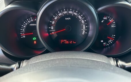 KIA Soul I рестайлинг, 2011 год, 800 000 рублей, 7 фотография