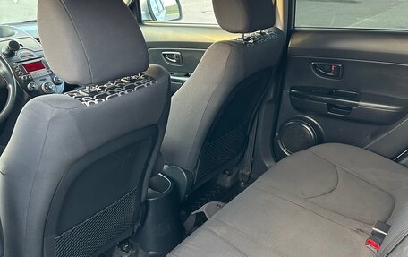 KIA Soul I рестайлинг, 2011 год, 800 000 рублей, 6 фотография