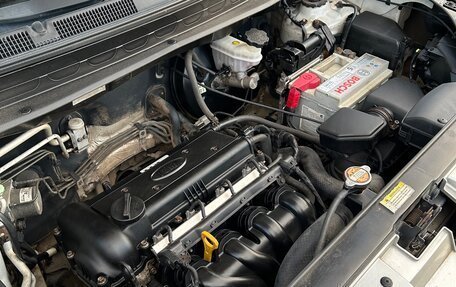 KIA Soul I рестайлинг, 2011 год, 800 000 рублей, 11 фотография