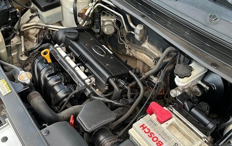 KIA Soul I рестайлинг, 2011 год, 800 000 рублей, 12 фотография