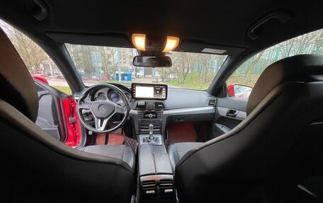 Mercedes-Benz E-Класс, 2012 год, 1 750 000 рублей, 3 фотография