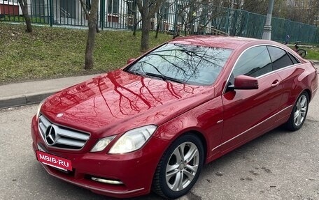 Mercedes-Benz E-Класс, 2012 год, 1 750 000 рублей, 5 фотография