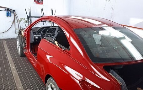 Mercedes-Benz E-Класс, 2012 год, 1 750 000 рублей, 14 фотография