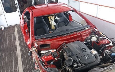 Mercedes-Benz E-Класс, 2012 год, 1 750 000 рублей, 13 фотография