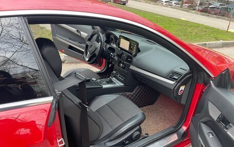 Mercedes-Benz E-Класс, 2012 год, 1 750 000 рублей, 12 фотография