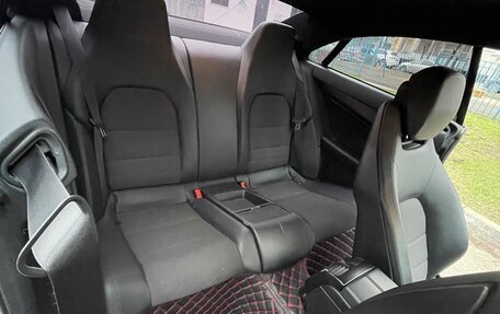 Mercedes-Benz E-Класс, 2012 год, 1 750 000 рублей, 10 фотография