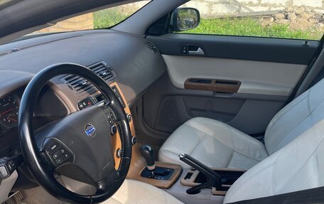 Volvo S40 II, 2007 год, 670 000 рублей, 4 фотография