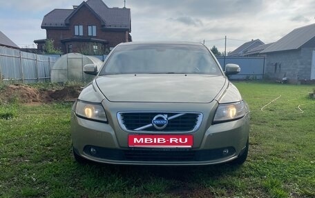 Volvo S40 II, 2007 год, 670 000 рублей, 3 фотография