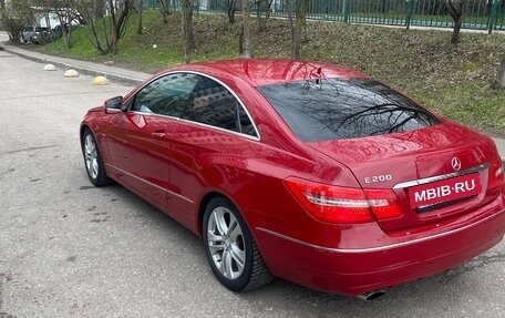 Mercedes-Benz E-Класс, 2012 год, 1 750 000 рублей, 7 фотография