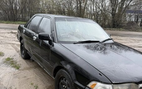 Toyota Carina, 1991 год, 135 000 рублей, 2 фотография